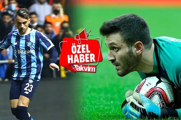 Galatasaray'ın iki transferi hazır! Yunus Akgün ve Okan Kocuk gelecek sezon Cimbom'da