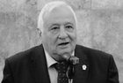 Ogün Altıparmak hayatını kaybetti!