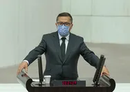 İYİ Partili Lütfü Türkkanın kaçak çiftliği ve fabrikası havadan görüntülendi!