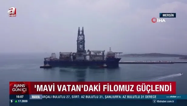 Enerji’de yeni dönem: Filyos!