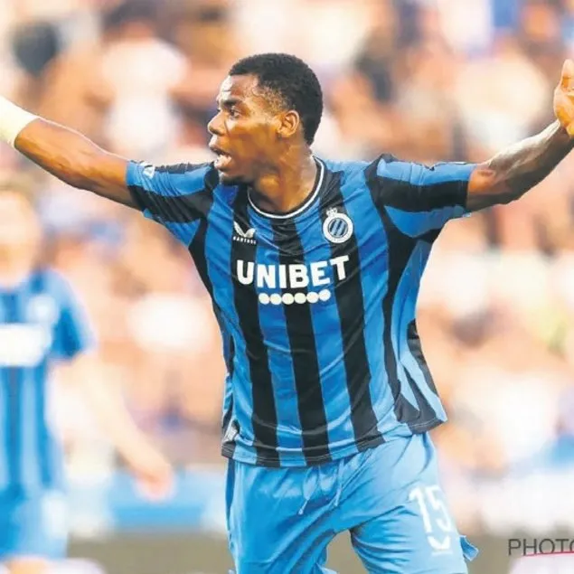 Son aday Onyedika