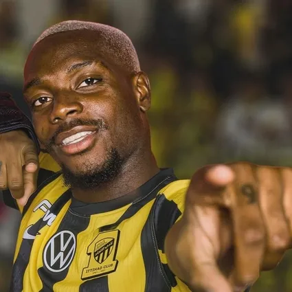Galatasaray yeni Victor Osimhen’ini buldu! Transferde bir Nijeryalı daha
