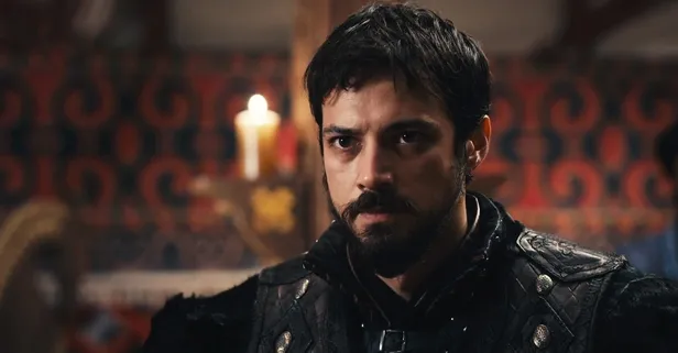 Kuruluş Orhan’da destansı sahne! Malhun Hatun Ak Sakallıların huzurunda