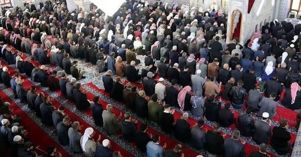 Dünya Müslüman Alimler Birliğinden cuma ve cemaatle namaza ilişkin fetva