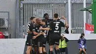 Dublin’de Tammy Abraham şov!