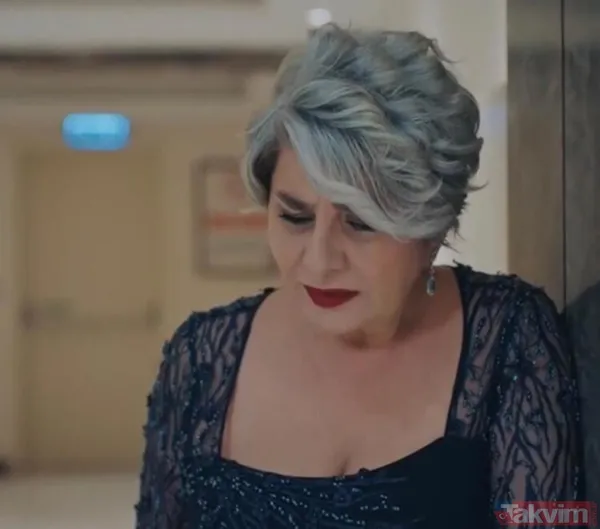 Camdaki Kız'da tuvalet kaçamağı feci bitti Nalan'ın bekaret korsesi de çıktı! Nalan'ın yasak aşkı olacak Hayri ortaya çıktı - 10