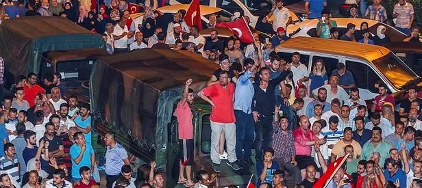 İşte "AK Parti'yi işgal edin" emrini veren o hain