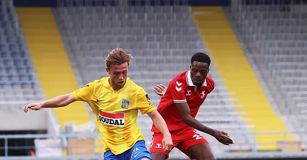 Hollanda'da 6 gollü düello! Telstar - Samsunspor: 3-3 | MAÇ SONUCU
