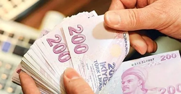 Emekliye büyük müjde! 355 TL...