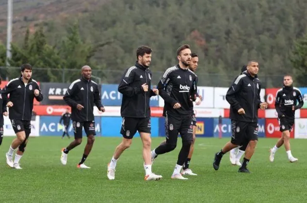 Beşiktaş GZT Giresunspor maçı hangi kanalda? Beşiktaş - Giresunspor maçı ne zaman, saat kaçta?