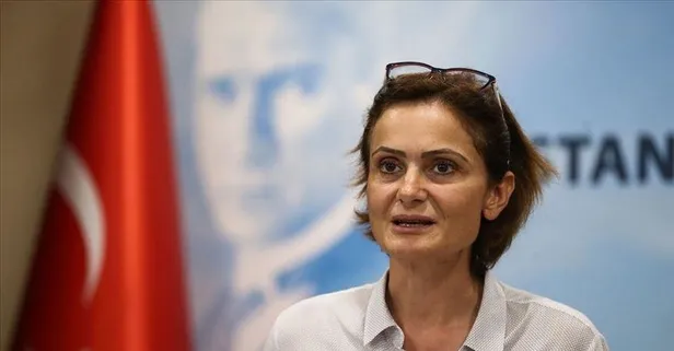 CHP'li Canan Kaftancıoğlu’na 9 yıl hapis
