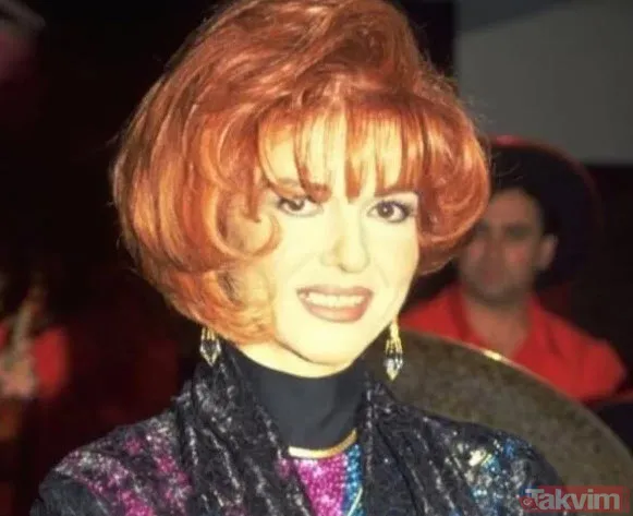 Demet Akalın Gülden Karaböcek'e 'enişteci' dedi ortalık karıştı "Nasıl can vereceksin!" Tuğba Ekinci ve Karaböcek'in kızı ateş püskürdü - 17