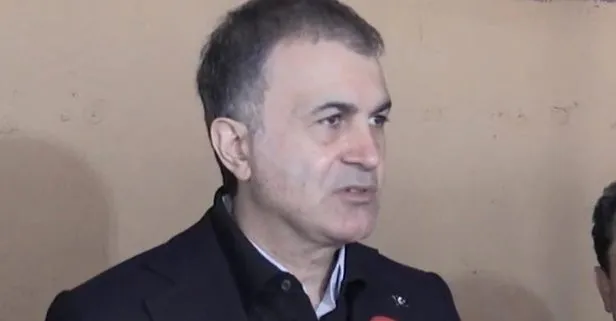 Son dakika: AK Parti Sözcüsü Çelik’ten Malatya’daki kavgayla ilgili açıklama