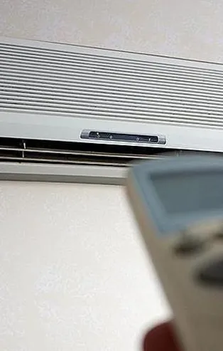 Rüyada klima görmek ne anlama gelir?