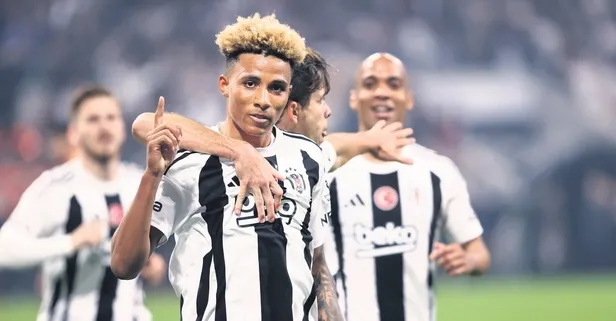 Benfica’nın Gedson inadı! Yıldız ismin bonservisinin yarısını elinde bulunduran Portekiz ekibi oyuncuyu bırakmaya yanaşmıyor