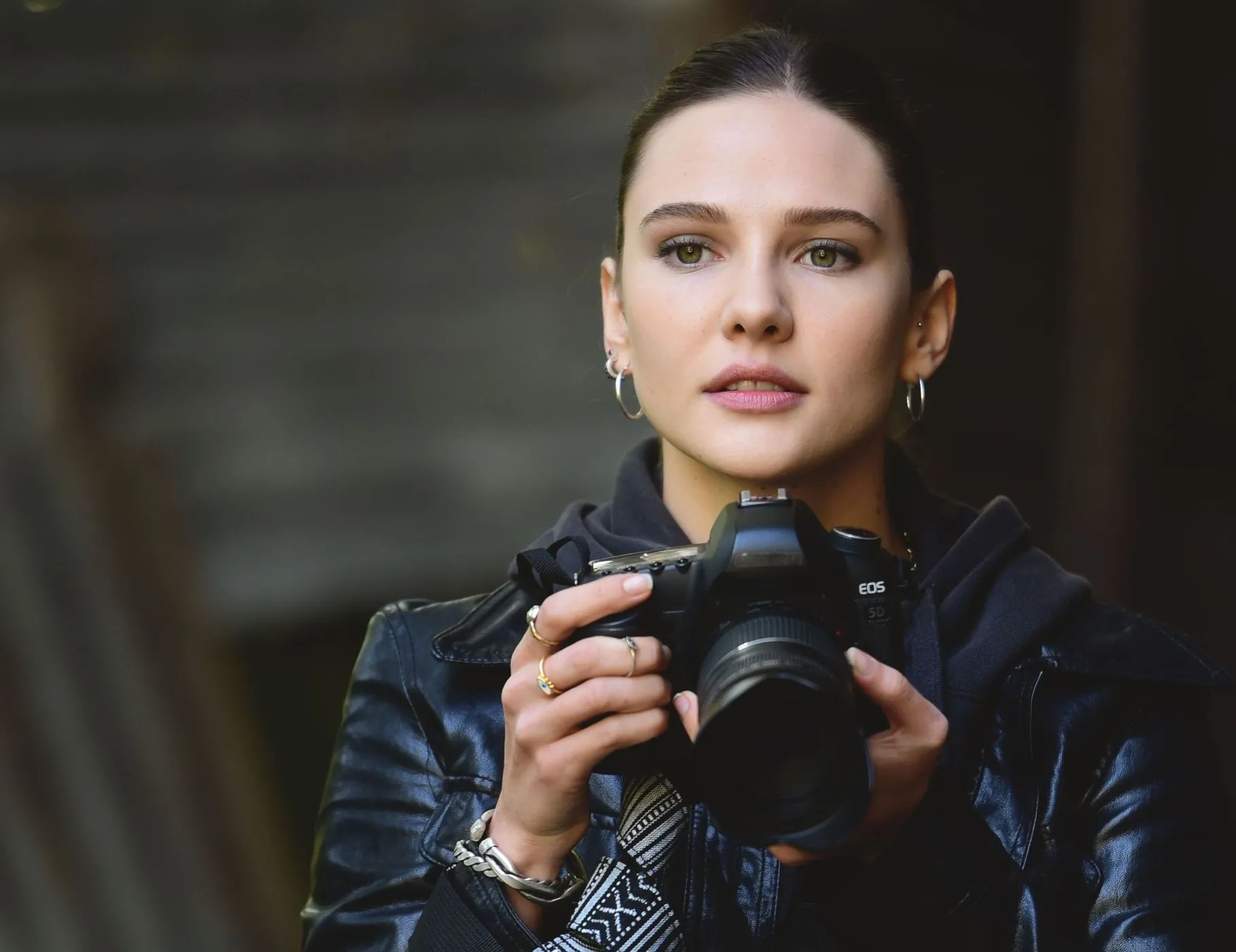 Maraşlı’nın Mahur’u izleyenleri etkisi altına alacak!