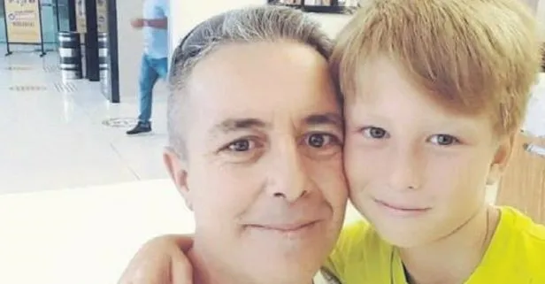 Canavar Enes’i kopardı