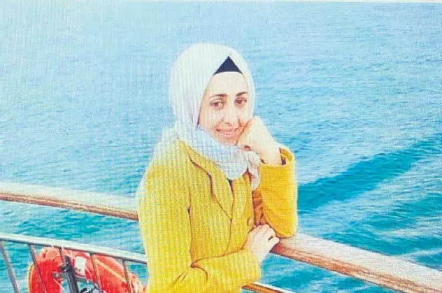 İstanbul Kadıköy'de vahşet! Talihsiz kadın çocuklarının gözü önünde öldürüldü