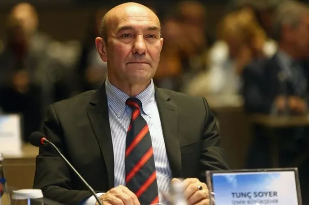 CHP'li Tunç Soyer'den İzmir'de bir ihale skandalı daha: Tüm masrafları belediye karşılayacak!