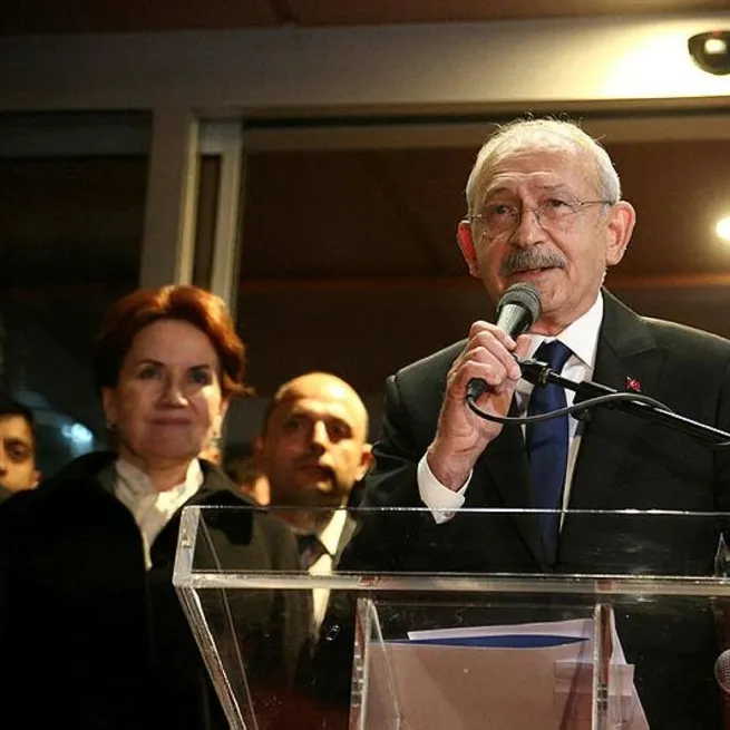 Aslı Baykaldan olay Kemal Kılıçdaroğlu çıkışı: İlk iş Akşeneri etkisizleştirir