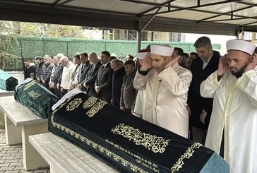 Prizden çıkan yangın 3 can aldı