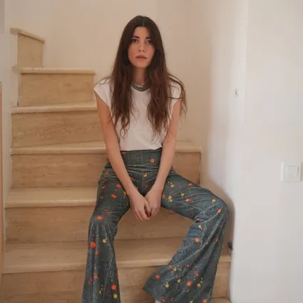 Uzak Şehir’in Meryem’i geçen yıl sessiz sedasız gelin oldu! Ceren Moray’ın eşi ünlü DJ çıktı!