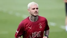 Dursun Özbekten Mauro Icardi kararı