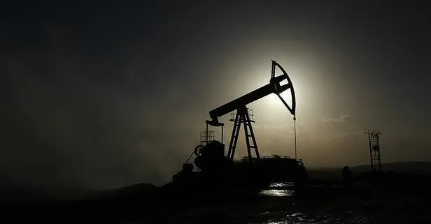 Son dakika: Kritik görüşme sonrası brent petrolde düşüş | 8 Eylül 2020 Brent petrol fiyatları