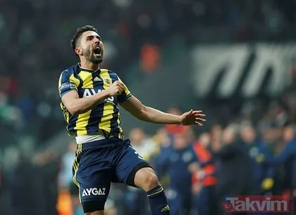 Fenerbahçe’de sola iki aday! Frank Fabra ve Alberto Moreno gündemde