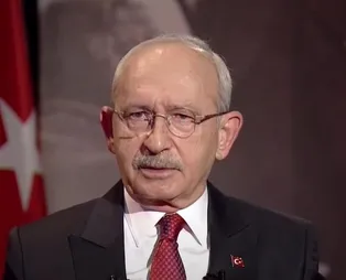 CHP'li Kemal Kılıçdaroğlu para yedirdiği anket şirketlerine salladı: Kazanacağımızı söylüyorlardı biz de inandık