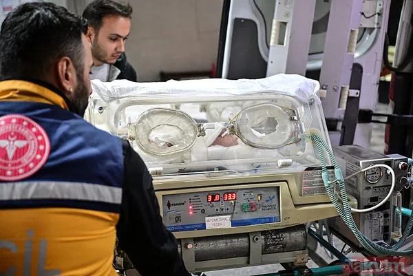 Biri terörist biri asker kaçağı! Yenidoğan çetesindeki hemşireden vahşet itirafı: O hasta ile ilgilenme bırak ölsün - 20