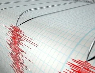 Osmaniye’de korkutan deprem