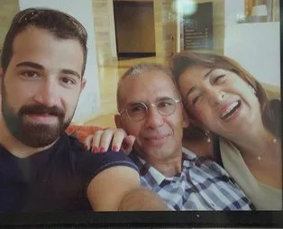 Eritre'de serbest bırakılan İzmirli denizci Selim Ekmekçioğlu'nun evinde sevinç var