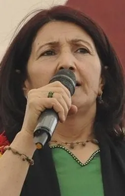 AYM'den HDP'li vekile şok