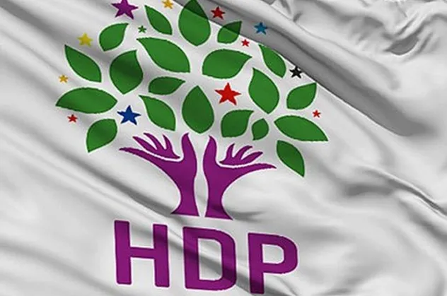HDP'den Saadet Partisi'nin adayına destek!