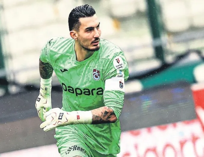 1 numara değil 10 numaralık iş