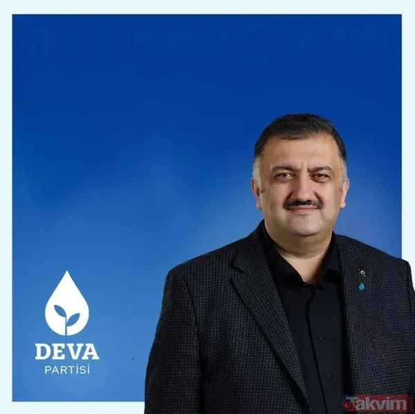 CHP listelerinden 15 milletvekili koparan DEVA Partisi Genel Başkanı Ali Babacan’dan Kılıçdaroğlu’na bir darbe daha: Kimseye borcumuz yok - 19