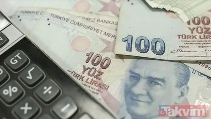 Faizler... Ziraat bankası, Vakıfbank, Halkbank bayram kredisi kampanyaları! Hemen 3 ay ertelemeli 50.000 TL... Tek tek duyurdu!