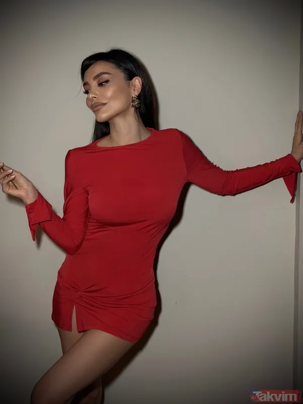 Hazal Filiz Küçükköse’den yeni yaş temizliği: Hayatımdaki fazlalıkları attım - 6