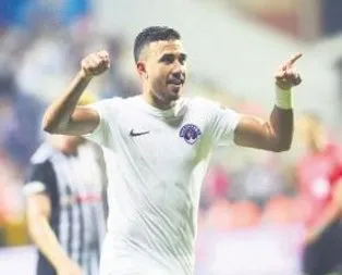 Trezeguet’den kötü haber