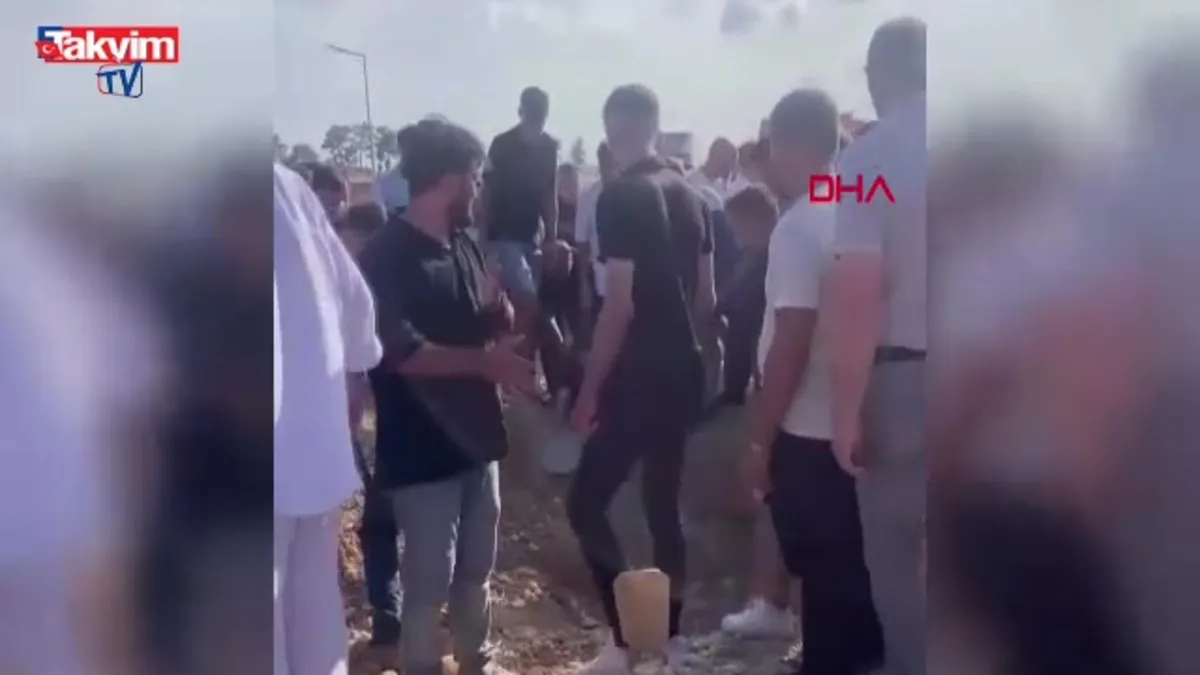 Antalya’da motosiklet kazası: 1 ölü