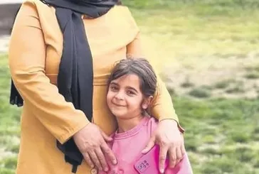 Narin Güran'ın otopsi raporu tamamlandı! Boğularak öldürülmüş: Ağzından çıkan sıvı amca Salim Güran'ın elinden çıktı