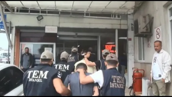 İstanbul ve Ankara'da peş peşe FETÖ operasyonları: Çok sayıda gözaltı kararı var-3