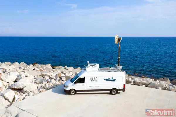 SON DAKİKA: Mavi Vatan'ın gücüne güç katacak! Sürü İDA projesinde yeni bir aşamaya geçildi: Saha denemeleri yapıldı - 27