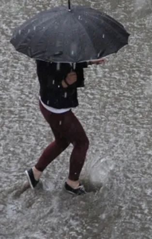 Son dakika: Meteoroloji'den 6 ile kritik uyarı! 24 Ağustos 2018 hava durumu