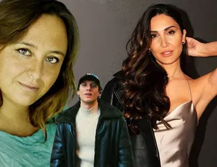 Yapımcı Jandae Perçemden şok Ayşe Barım sözleri: Endüstrinin mafyası! Öyle korktum ki güvenlik şirketini aradım