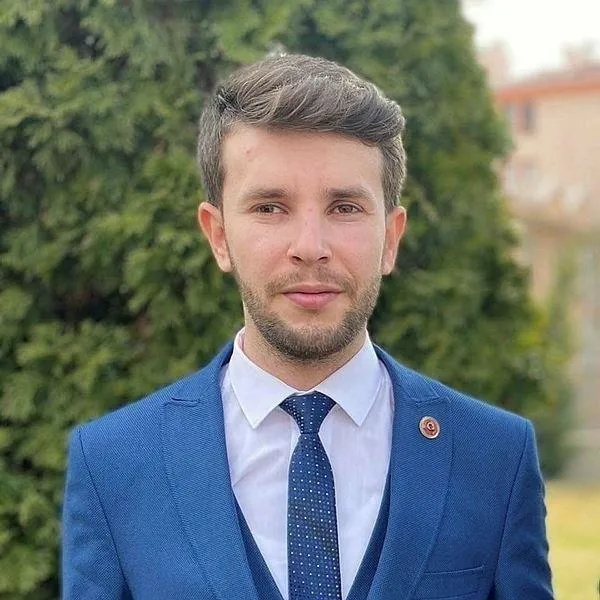 CHP’den büyük vefasızlık! Tugay Adak’ı öldükten sonra hatırladılar