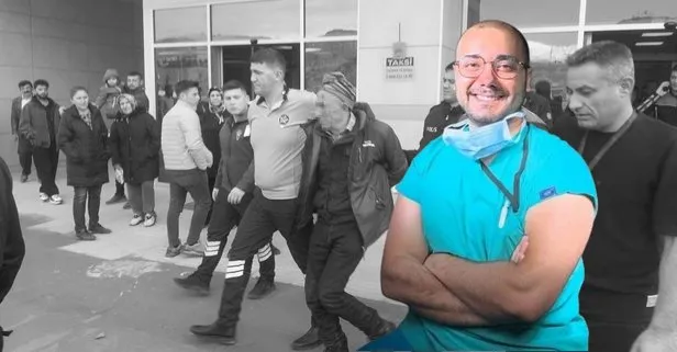 Niğde’de doktoru bıçaklayan zanlı: Bana yapay zeka yerleştirdi