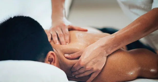 Evlere masaja giden Rus 20'den fazla kişiye koronavirüs bulaştırdı