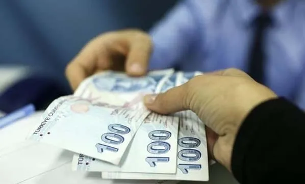 Emekli maaşınızı hemen kontrol edin! Emekli maaşına haciz gelir mi?-3